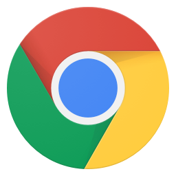 Chrome icon