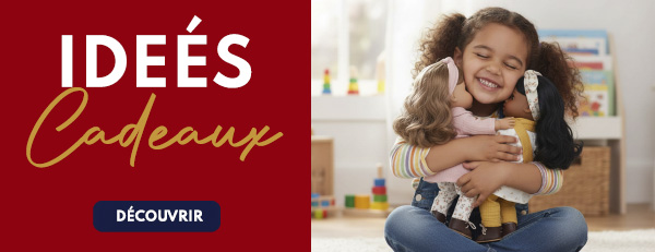 idees cadeaux