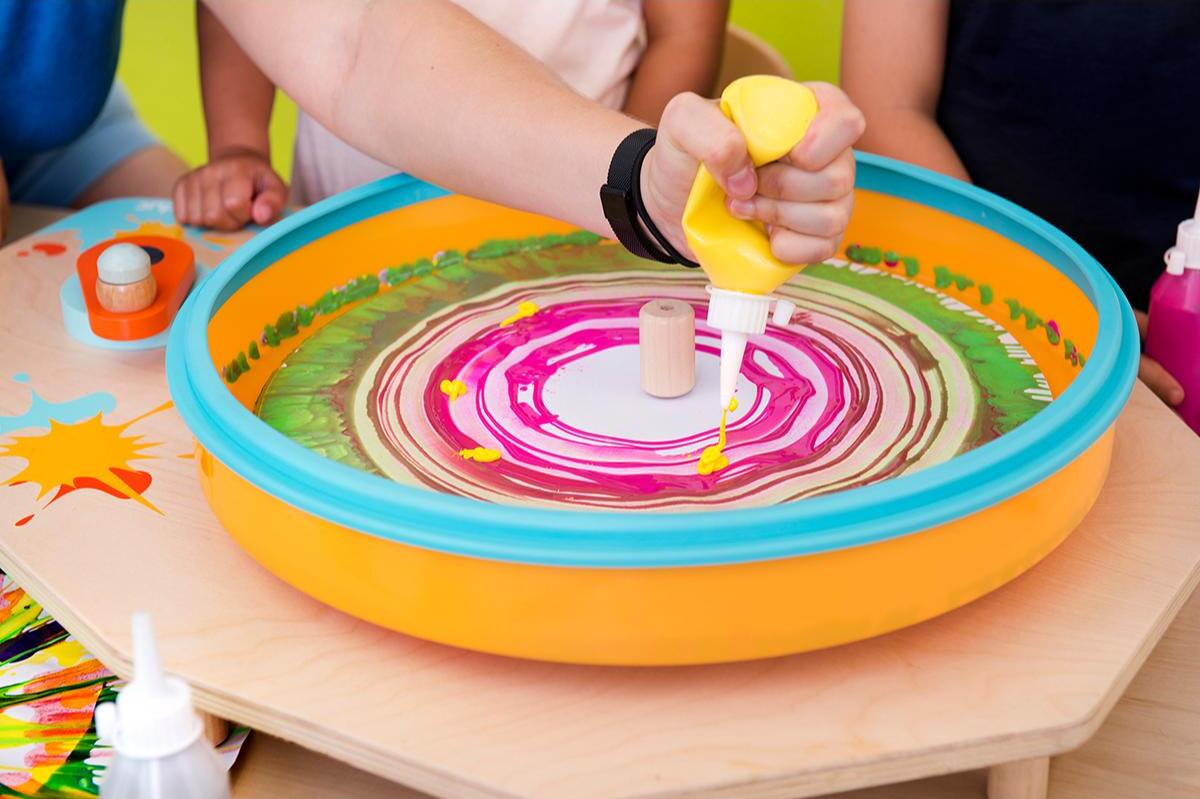 Esthétique, créativité et art